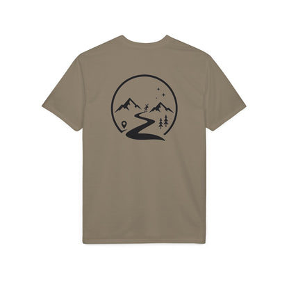 *UPDATED Z-Logo Performance T‑Shirt
