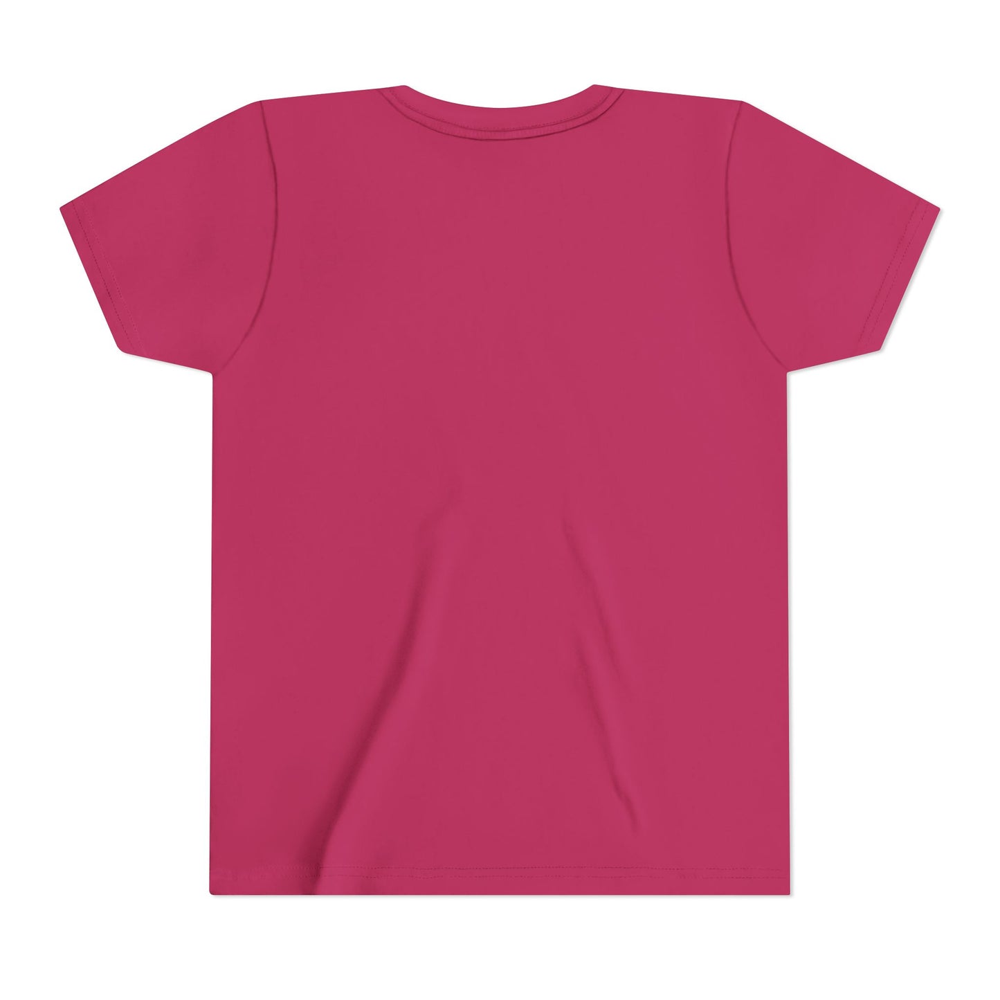 Youth "As for the Lord" Tee