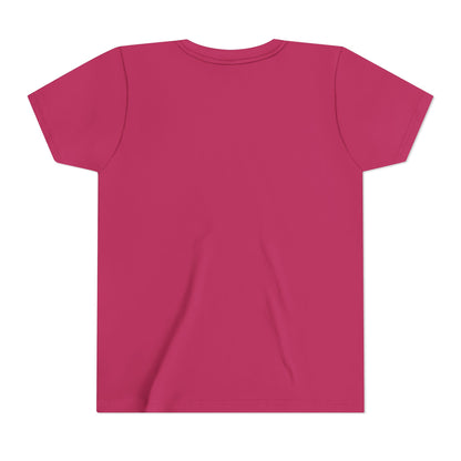 Youth "As for the Lord" Tee