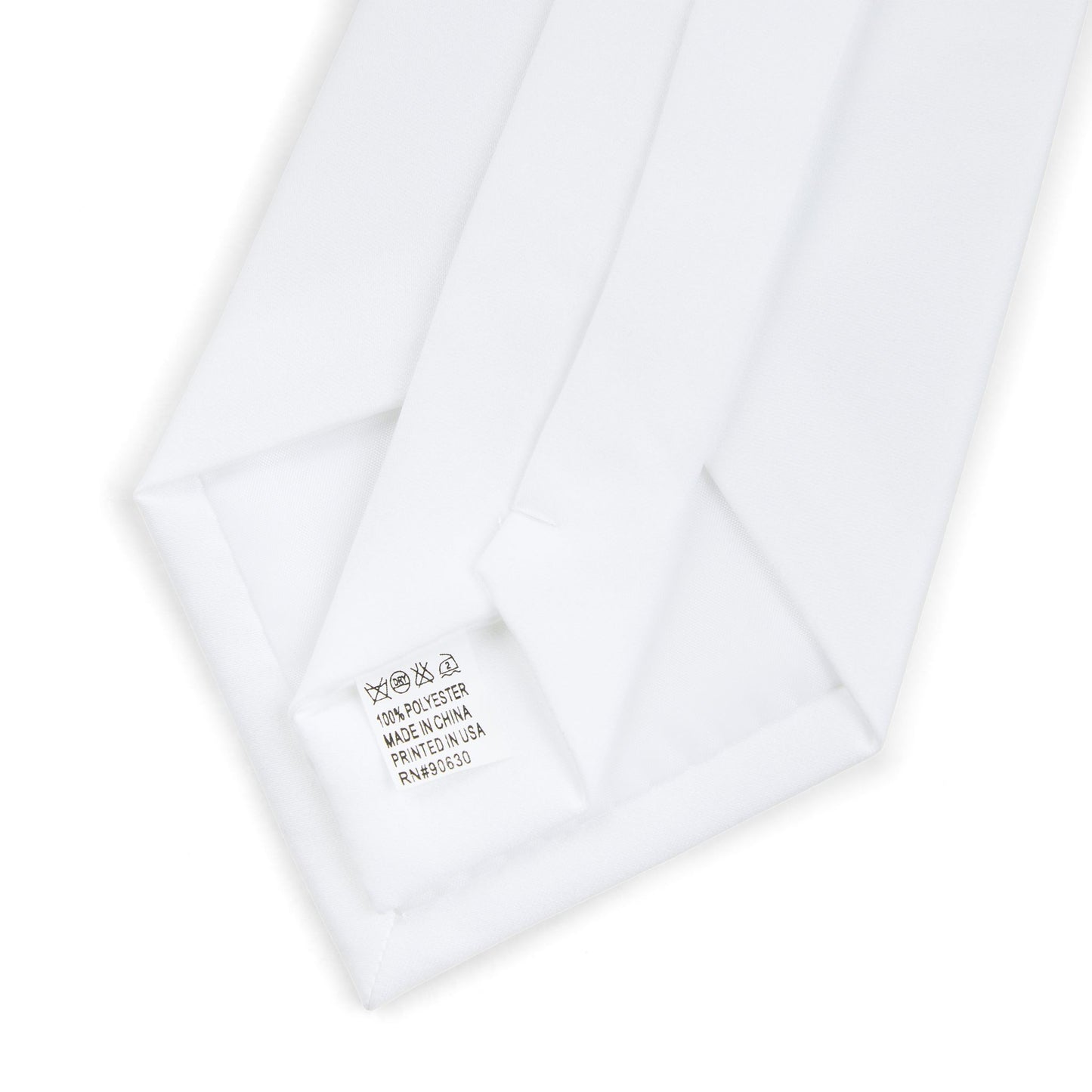 Light Brown Necktie