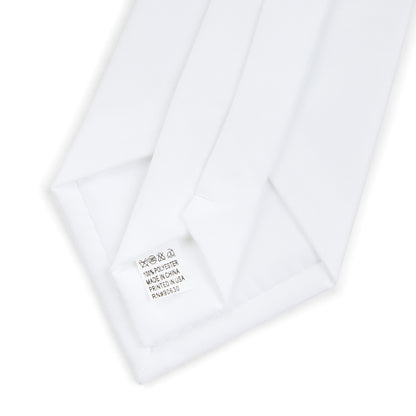 Light Brown Necktie