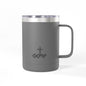 Colossians 3:23 Coffee Mug Tumbler - 15oz