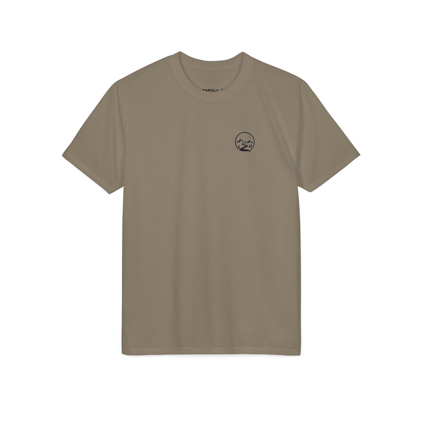 *UPDATED Z-Logo Performance T‑Shirt