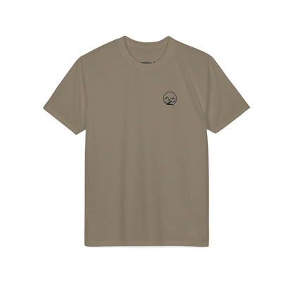 *UPDATED Z-Logo Performance T‑Shirt