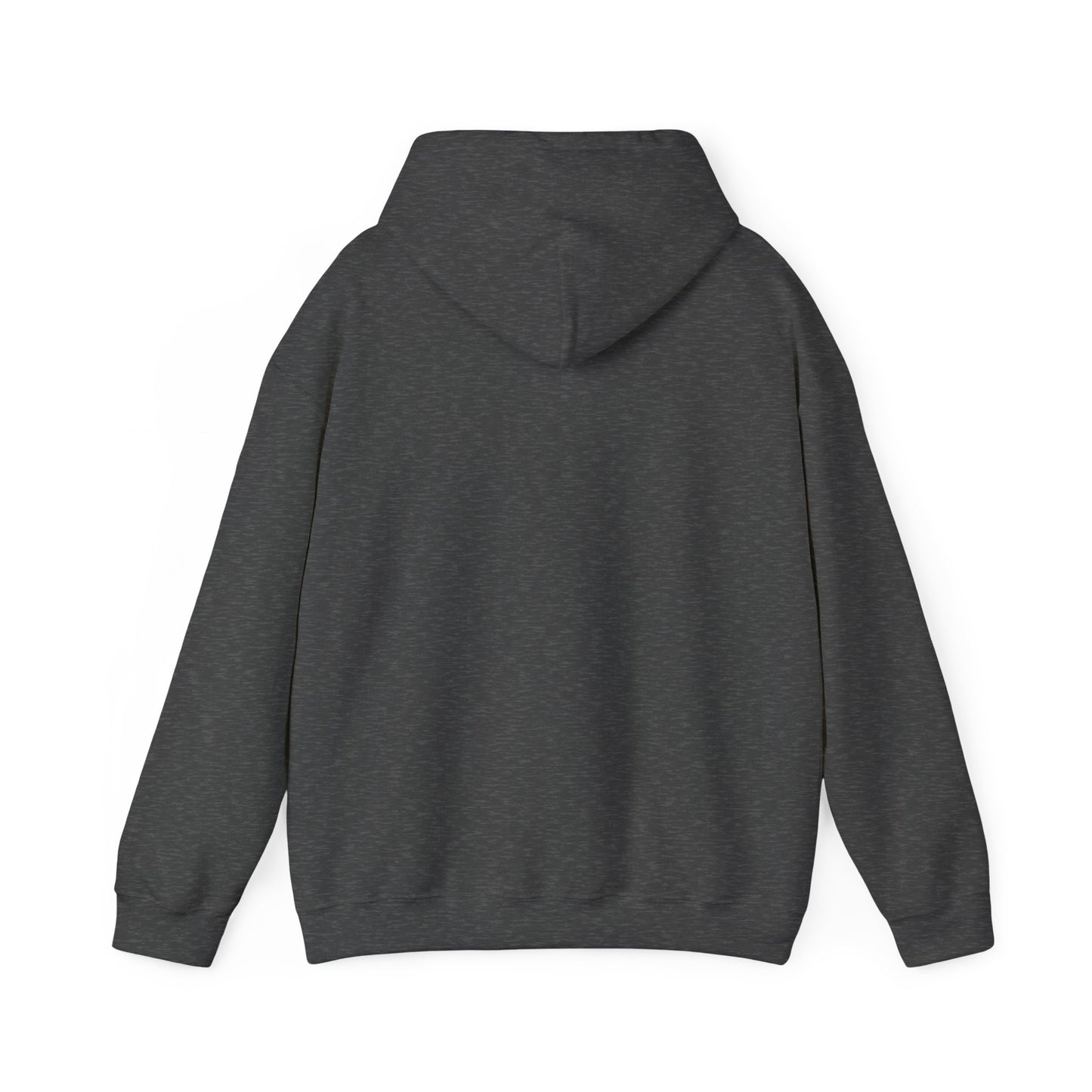 Unisex Heavy Blend™ Hooded Logo Sweatshirt