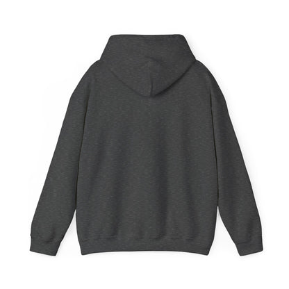 Unisex Heavy Blend™ Hooded Logo Sweatshirt