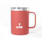 Colossians 3:23 Coffee Mug Tumbler - 15oz