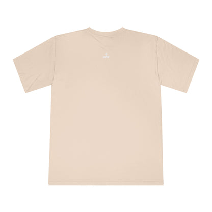 "All In" Unisex Classic Crewneck T-Shirt