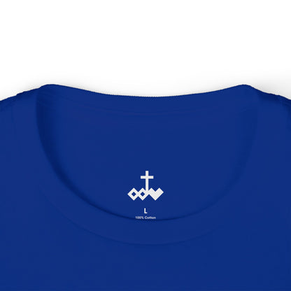 "Next Level Faith" Kids Tee