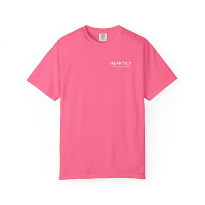 Unisex Bible Verse T-shirt