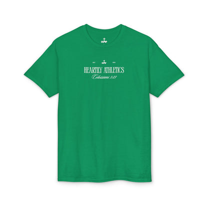 Heartily Athletics Classic T-Shirt