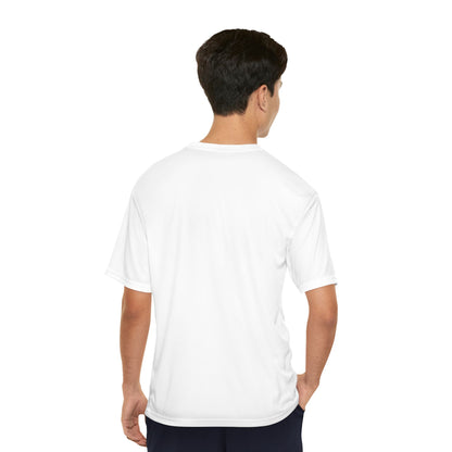 Colossians 3:23 Men's Performance T-Shirt