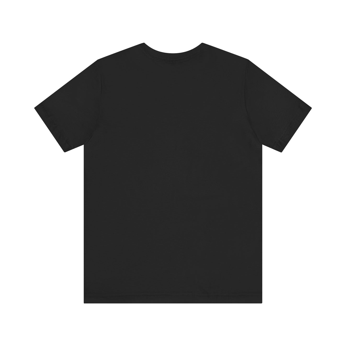 "Work For Jesus" Unisex Jersey Short Sleeve Tee
