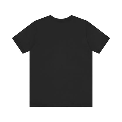 "Work For Jesus" Unisex Jersey Short Sleeve Tee
