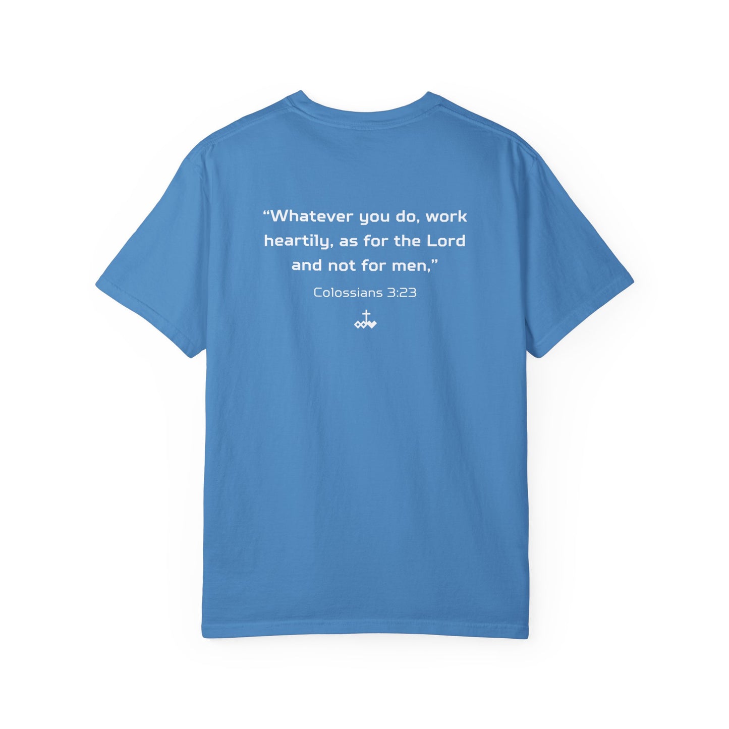 Unisex Bible Verse T-shirt