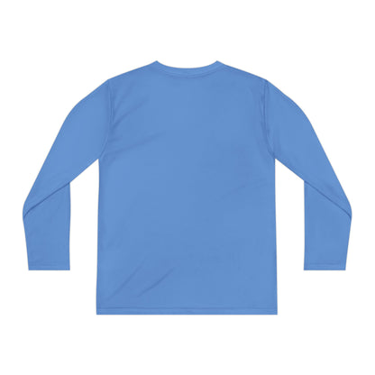 'Whatever You Do' Youth Long Sleeve Tee
