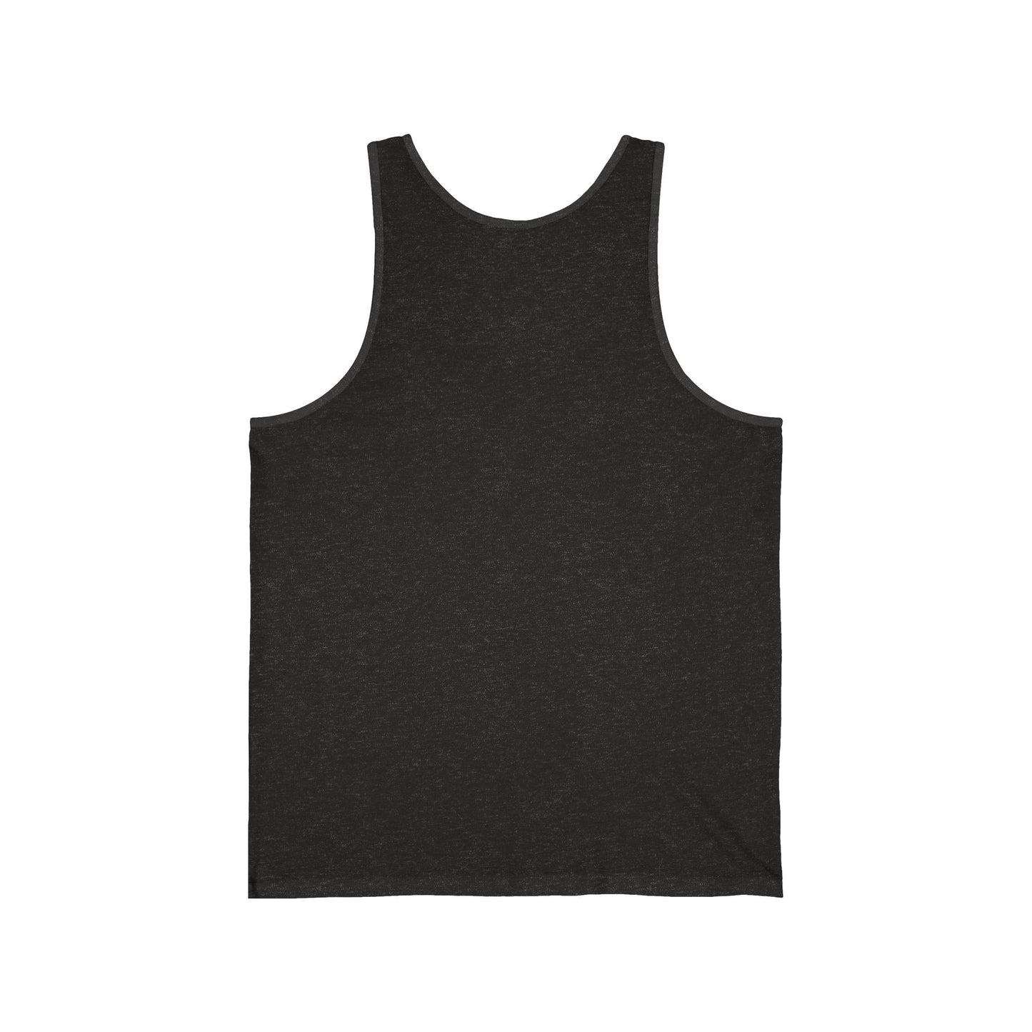 Colossians 3:23 Unisex Jersey Tank