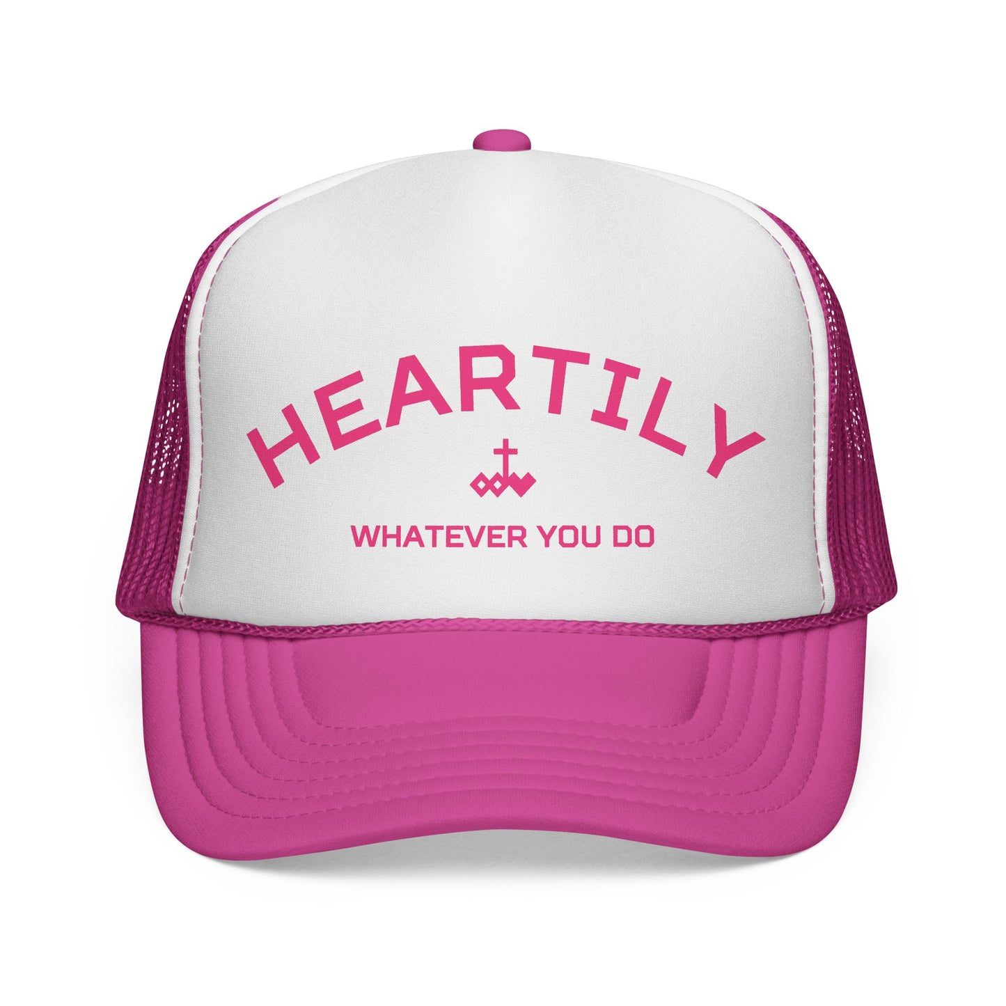 Trucker Cap