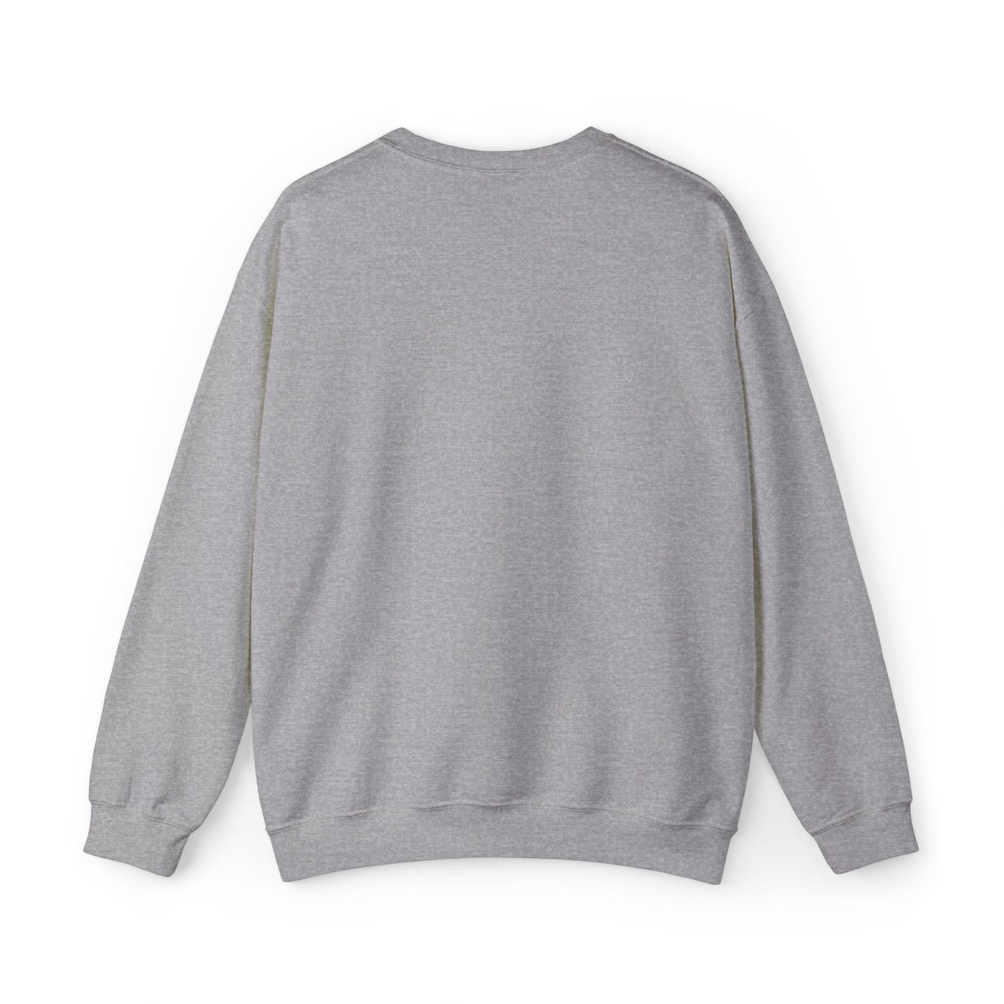 Heartily University Unisex Crewneck Sweatshirt