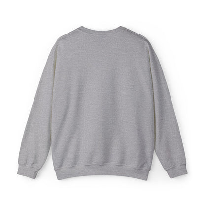 Heartily University Unisex Crewneck Sweatshirt