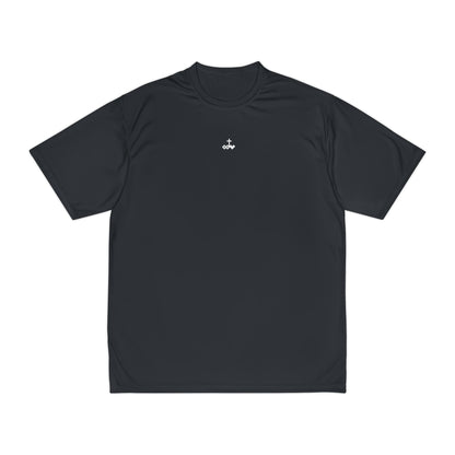 Men's Performance Multiple Logo T-Shirt