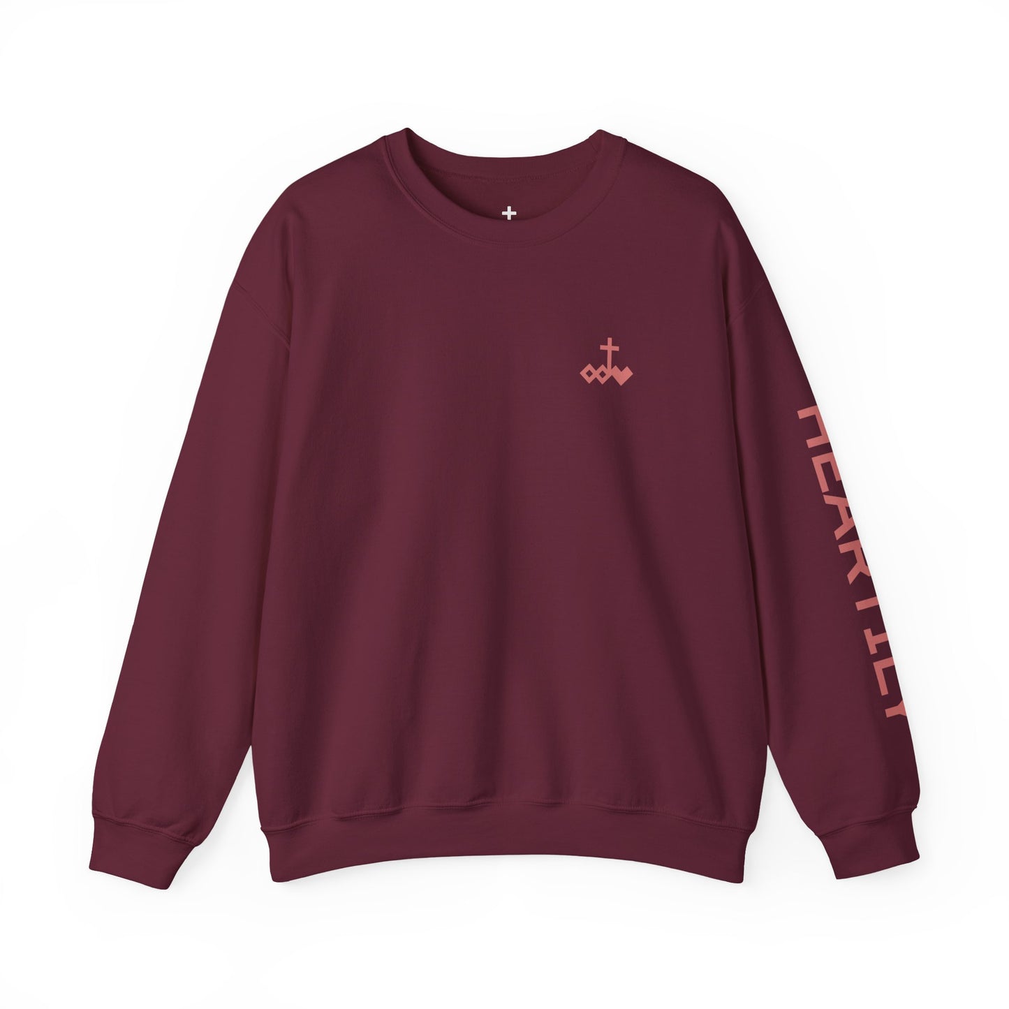 Unisex Crewneck Sweatshirt