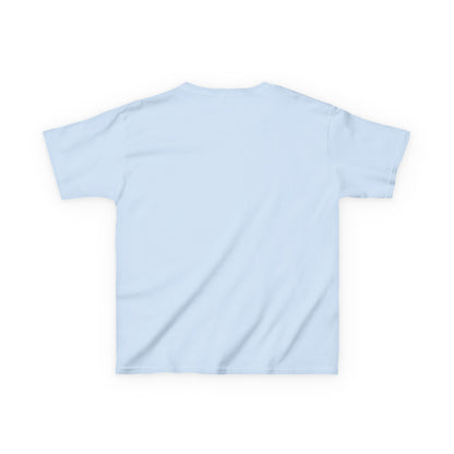 "Christ Above All Else" Kids Minimalist Graphic Tee
