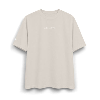 God's Work - Hard Work T-Shirt