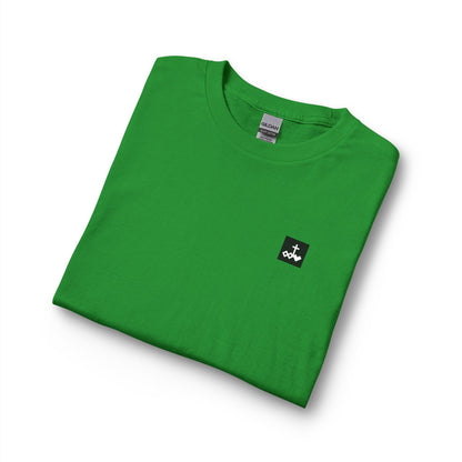 Work Heartily Long Sleeve Tee