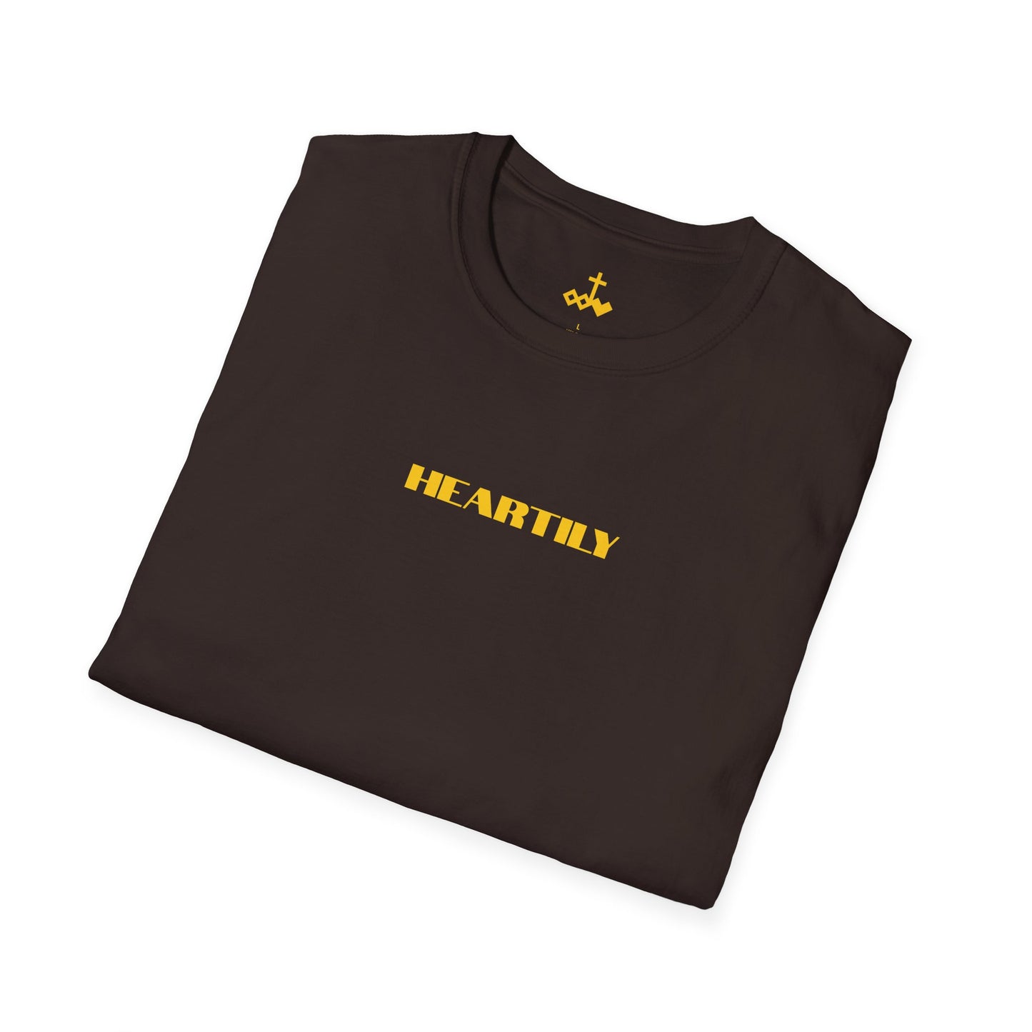 "Obedience Over Applause" Unisex T-Shirt