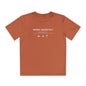 Youth Athletic Tee
