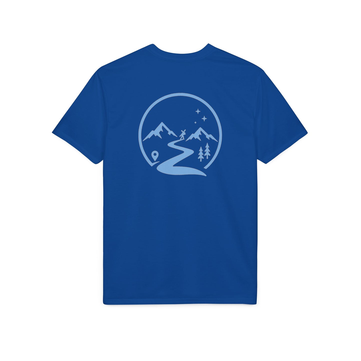 *UPDATED Z-Logo Performance T‑Shirt