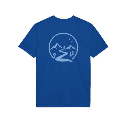 *UPDATED Z-Logo Performance T‑Shirt