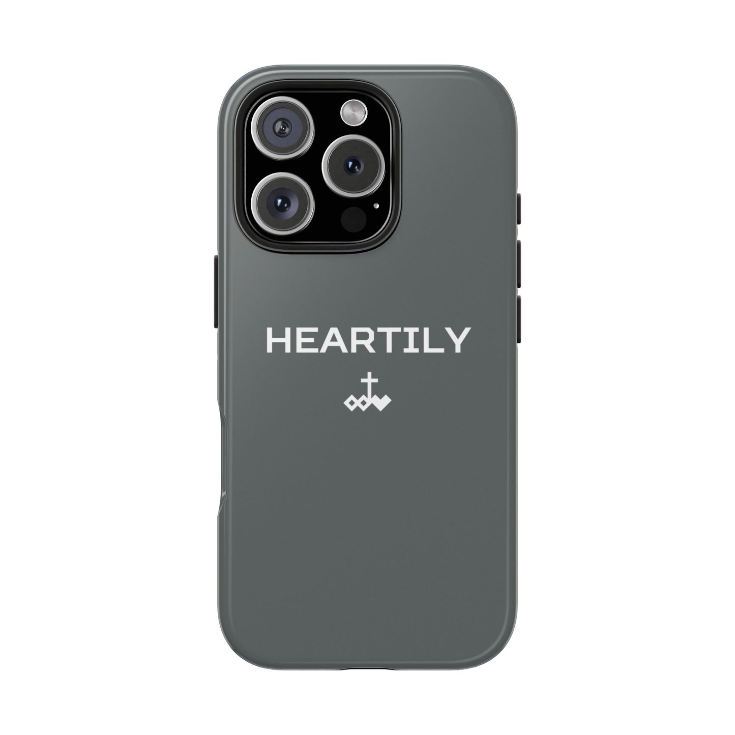 Tough Phone Cases