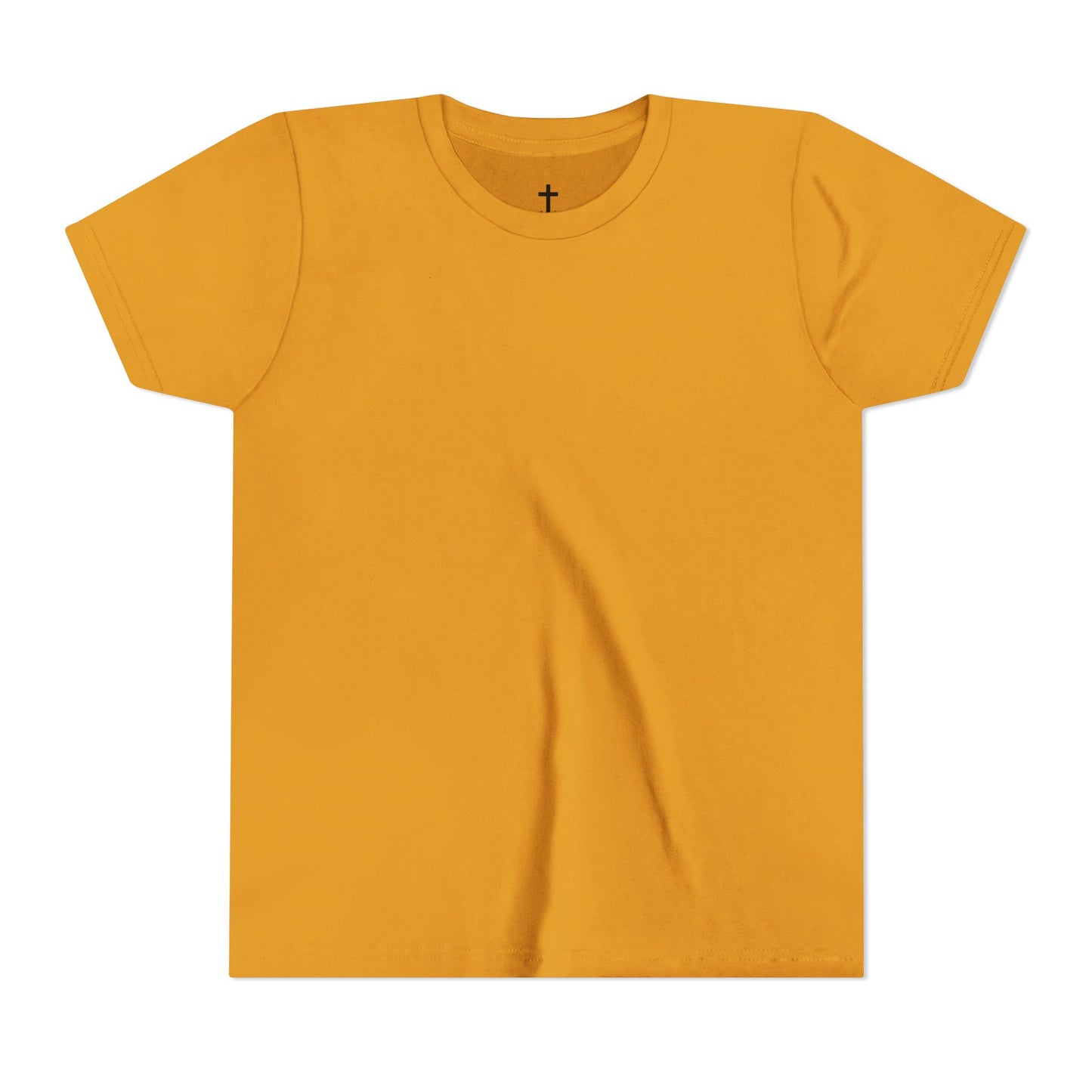 Heartily Words Youth Tee