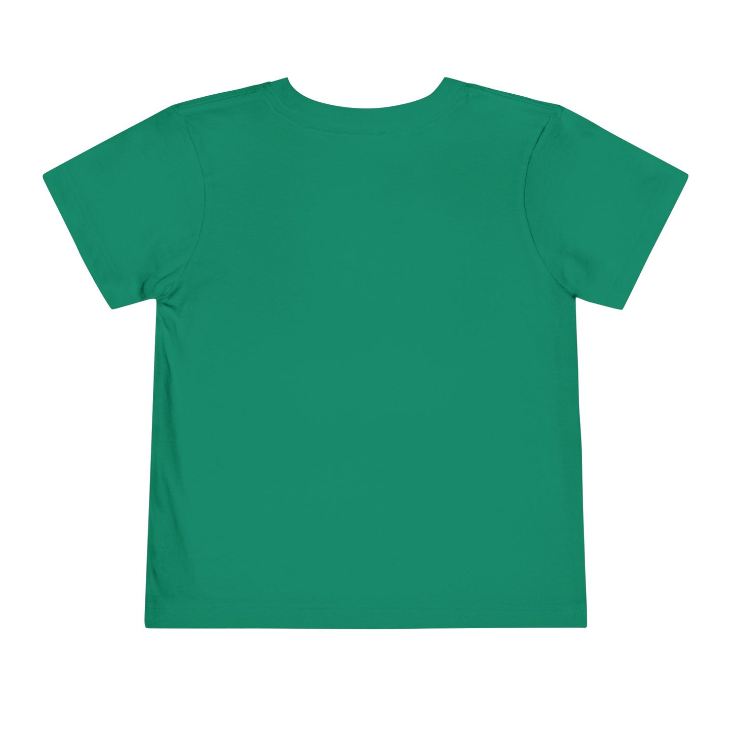 Toddler Short Sleeve Logo Tee