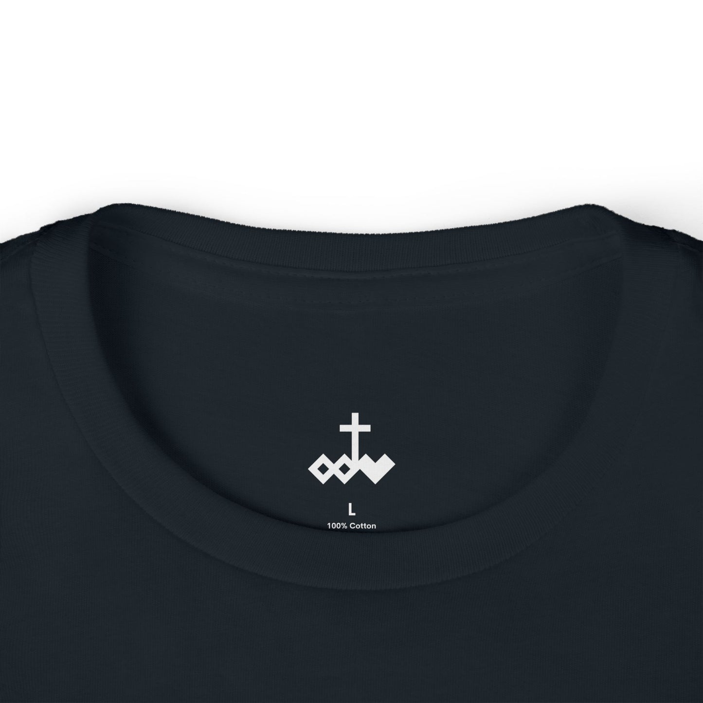 "Next Level Faith" Kids Tee