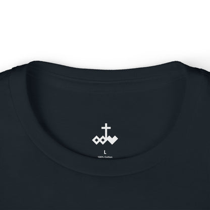"Next Level Faith" Kids Tee