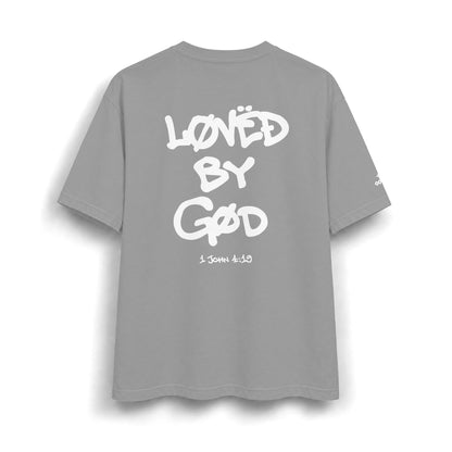 Loved by God T-Shirt
