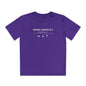 Youth Athletic Tee