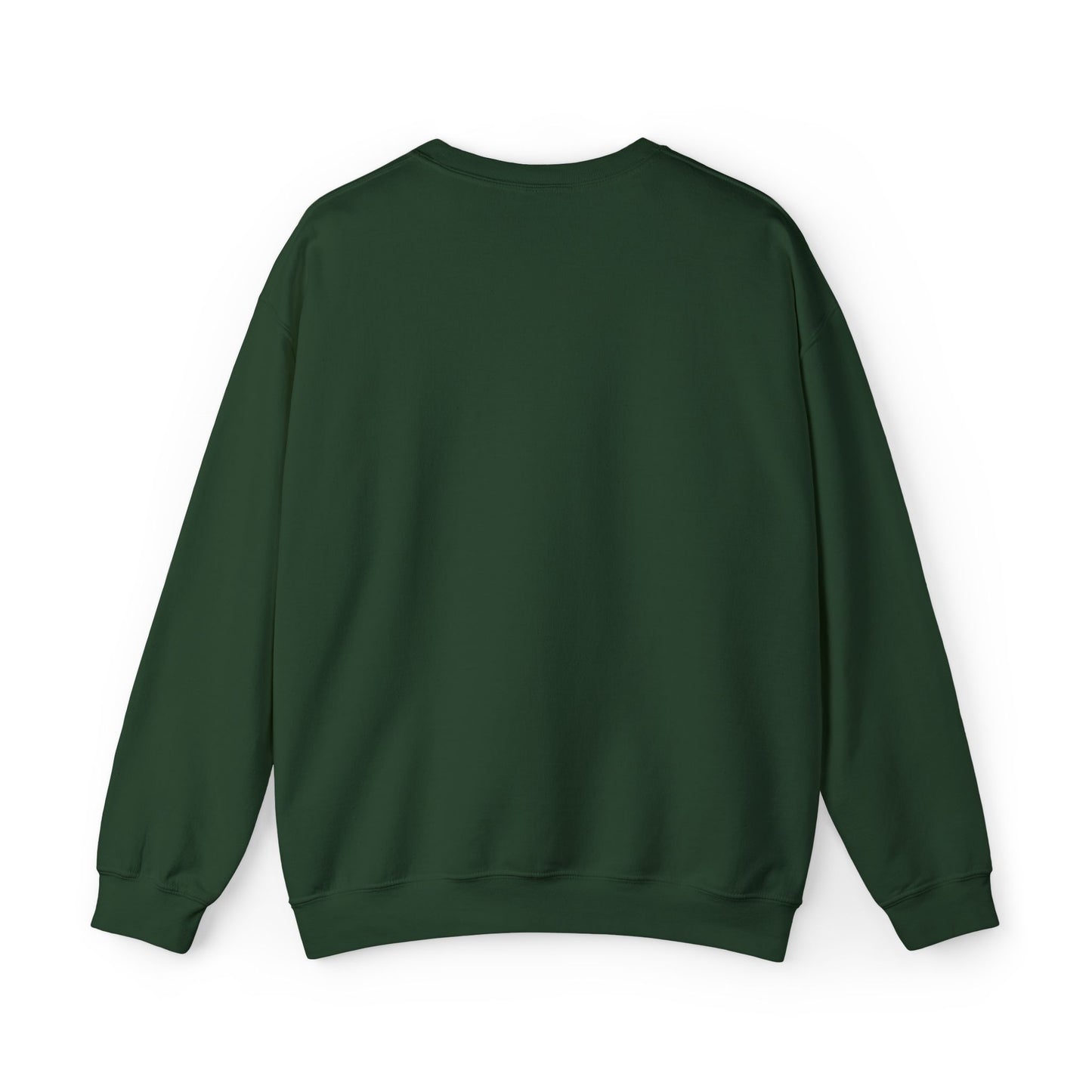 Heartily University Unisex Crewneck Sweatshirt