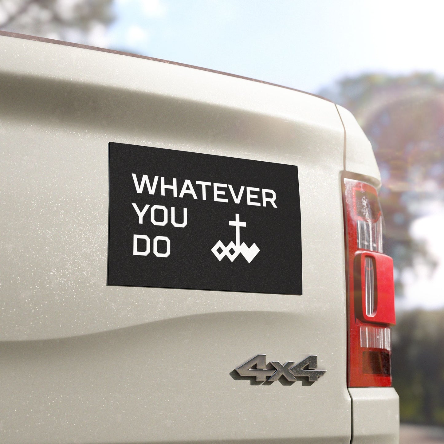 Car Magnets