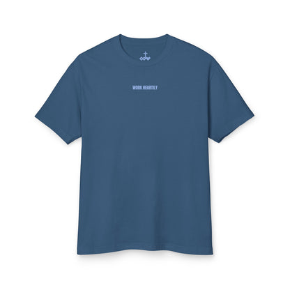 “May My Hands Glorify God” Unisex Faith-Inspired Cotton Tee
