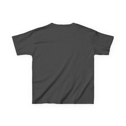 Colossians 3:23 Inspirational Kids Tee