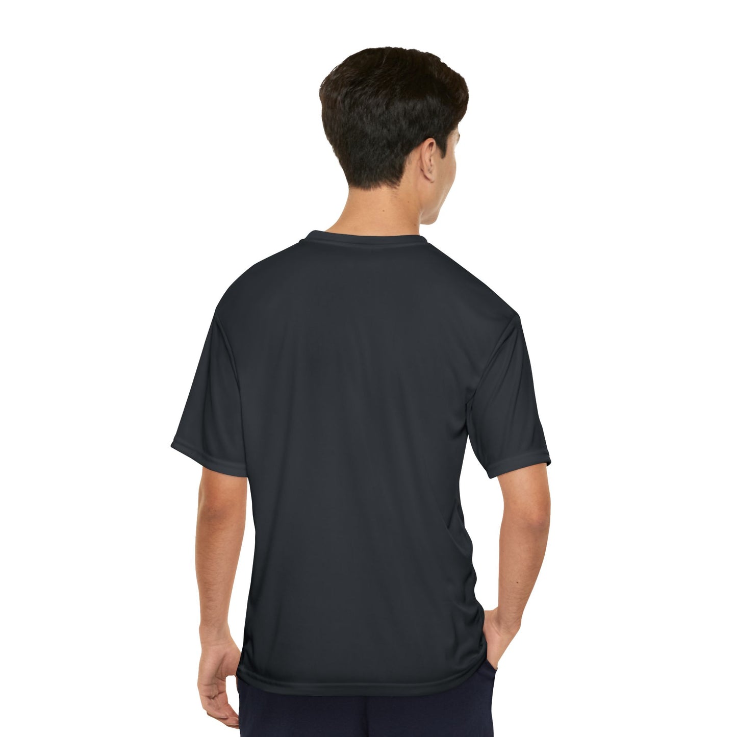Colossians 3:23 Men's Performance T-Shirt