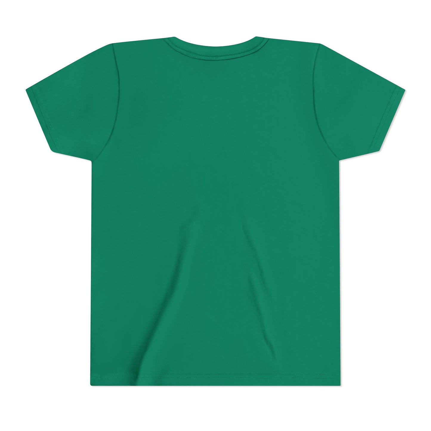 Youth "As for the Lord" Tee