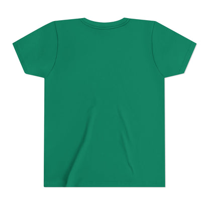 Youth "As for the Lord" Tee
