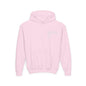"Whatever You Do" Heavy Blend Hoodie Sweatshirt