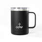 Colossians 3:23 Coffee Mug Tumbler - 15oz