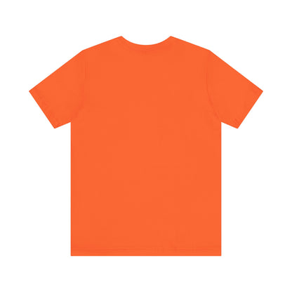 "Work For Jesus" Unisex Jersey Short Sleeve Tee